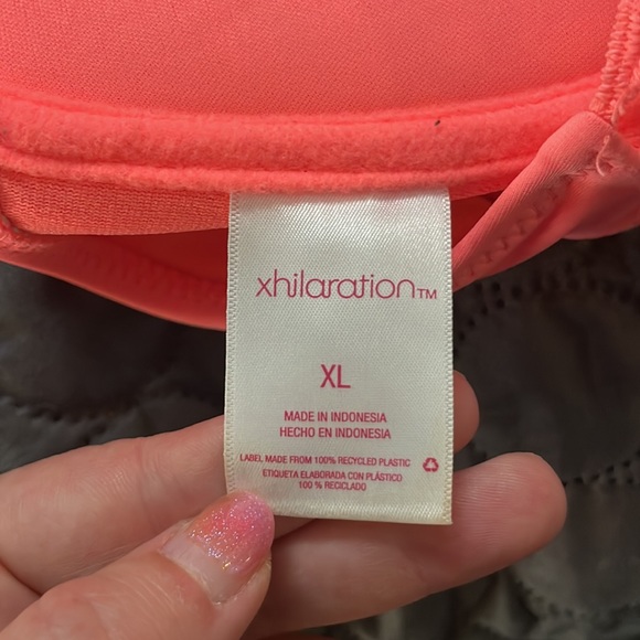 Neon Bikini Top - Picture 3 of 3